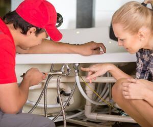 About Emergency plumbing pros Parkman, WY